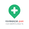 Farmacia 24 Horas Cea Bermudez | Siempre Abierta | 24 H 365 D