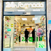 Farmacias en Murcia belleza salud cuidado personal bienestar productos naturales Negocio Farmacia 24 Horas Sandoval