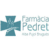 Negocio Farmàcia Alba Pujol Brugués (farmàcia Pedret)