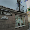 Negocio Farmacia Alba Sonseca. Ldo. Mario Garófano Gordo