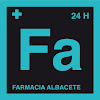 Negocio Farmacia Albacete 24 Horas