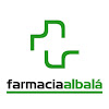 Negocio Farmacia Albalá