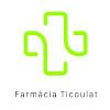 Negocio Farmacia Albert Shuhaibar Ticoulat