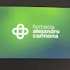 Negocio Farmacia Alejandro Carmona Viniegra