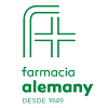 Negocio Farmacia Alemany