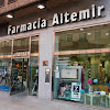 Negocio Farmacia Altemir