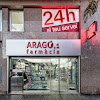 Negocio Farmacia Aragó 1