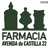 Negocio Farmacia Avenida De Castilla