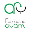 Negocio Farmacia Ayanz