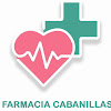 Negocio Farmacia Cabanillas 12 Horas Cb