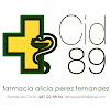 Farmacia Cid 89