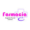 Negocio Farmacia Eugenio Puerto //ldo. Eugenio Puerto Cuenta// Roquetas De Mar, Almería