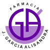 Farmacia García Alisandra