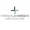 Negocio Farmàcia La Moreneta