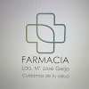 Farmacia Lda María José Geijo