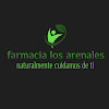 Negocio Farmacia Los Arenales, El Casar