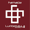 Negocio Farmacia Lumbreras