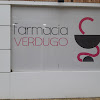 Negocio Farmacia M.Ángeles Verdugo// Farmacia 12 Horas En Ocaña