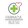 Farmacia María José Bueso en València, Valencia belleza salud cuidado personal bienestar productos naturales Farmacia María José Bueso