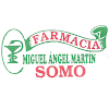 Negocio Farmacia Miguel Ángel Martín Rodríguez