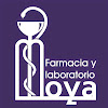 Farmacia Moya - J. Rodríguez De Moya -