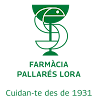 Farmàcia Pallarés Lora C.b.
