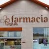 Negocio Farmacia Parayas