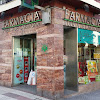 Farmacia Puerta De Carmona - Sevilla
