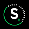 Negocio Farmacia Salvador - Trobajo Del Camino