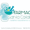 Negocio Farmacia Santa Catalina 24h
