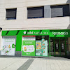 Farmacia Trébol Valladolid