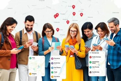 buscar farmacias por provincia y municipio la forma mas rapida la rebotica belleza salud cuidado personal