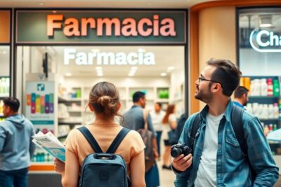 como elegir una farmacia de confianza cuando estas de viaje la rebotica belleza salud cuidado personal
