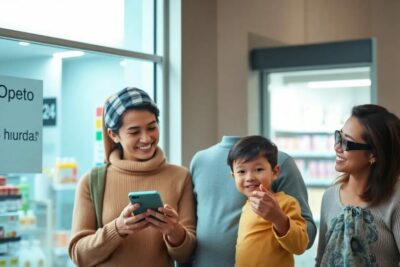 como saber si una farmacia esta de guardia hoy en tu zona la rebotica belleza salud cuidado personal