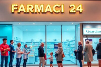 farmacia 24 horas diferencias con una farmacia de guardia la rebotica belleza salud cuidado personal