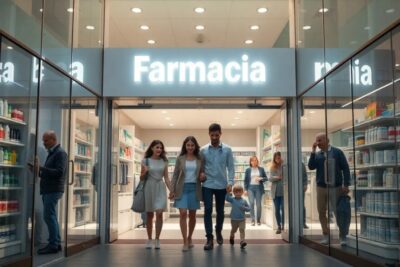 farmacia cerca de mi que datos mirar antes de ir la rebotica belleza salud cuidado personal