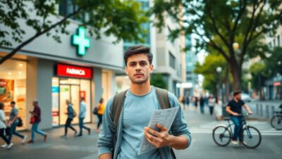 que hacer si necesitas una farmacia y no tienes datos moviles la rebotica belleza salud cuidado personal