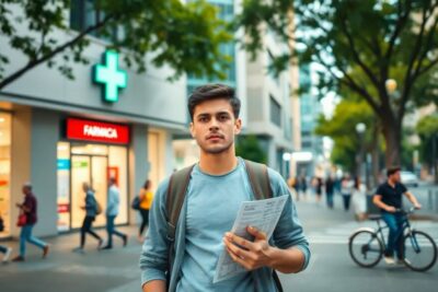 que hacer si necesitas una farmacia y no tienes datos moviles la rebotica belleza salud cuidado personal