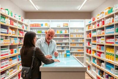 que significa que una farmacia este bien surtida en la vida real la rebotica belleza salud cuidado personal