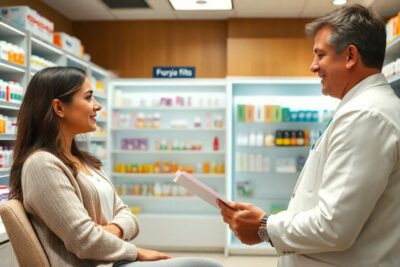 atencion farmaceutica que incluye y que no la rebotica belleza salud cuidado personal