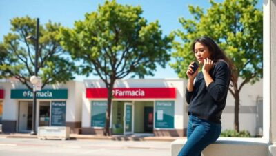 como encontrar la direccion exacta cuando hay varias farmacias parecidas la rebotica belleza salud cuidado personal