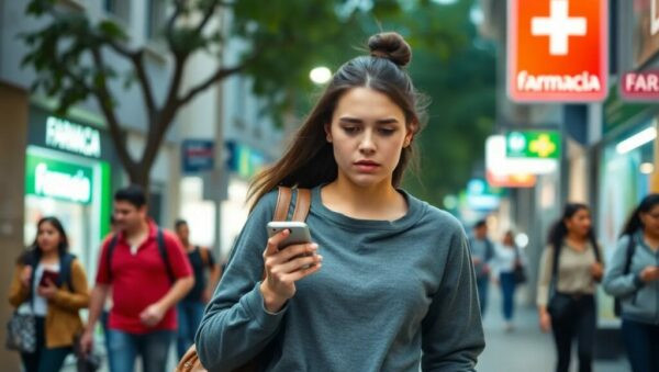 como llegar a una farmacia si vas a pie y tienes prisa la rebotica belleza salud cuidado personal