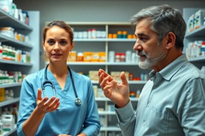 consejo farmaceutico como plantear tu consulta para que te entiendan la rebotica belleza salud cuidado personal