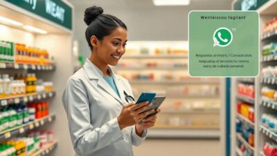 farmacia con whatsapp cuando es util y cuando no la rebotica belleza salud cuidado personal