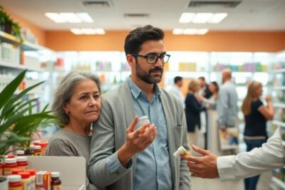 que hacer si la farmacia de guardia no tiene lo que buscas la rebotica belleza salud cuidado personal