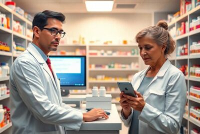 receta electronica como funciona y que hacer si falla la rebotica belleza salud cuidado personal