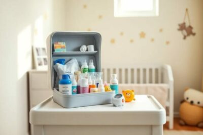 botiquin del bebe que tiene sentido tener y que no la rebotica belleza salud cuidado personal