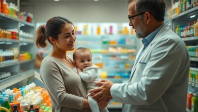 chupetes y biberones dudas tipicas que se resuelven en farmacia la rebotica belleza salud cuidado personal