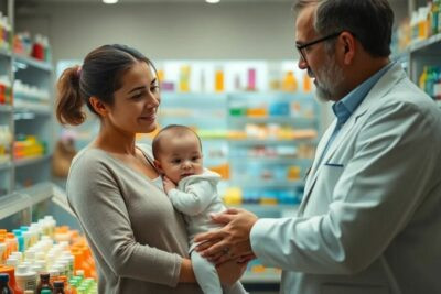 chupetes y biberones dudas tipicas que se resuelven en farmacia la rebotica belleza salud cuidado personal