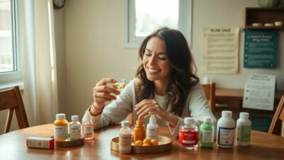 como probar un producto nuevo sin arriesgarte a una reaccion la rebotica belleza salud cuidado personal